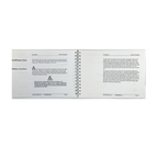 CANDELA, Smoothbeam, Operator’s Manual, 8501-00-1620 REV D, Continental