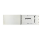 CANDELA, Smooth beam, Operator’s Manual, 8501-00-1620 Revision F, November 2003
