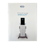BTL, Emsculpt Clinical Guide, P/N 799-74EMCCLGUA4ENUS102