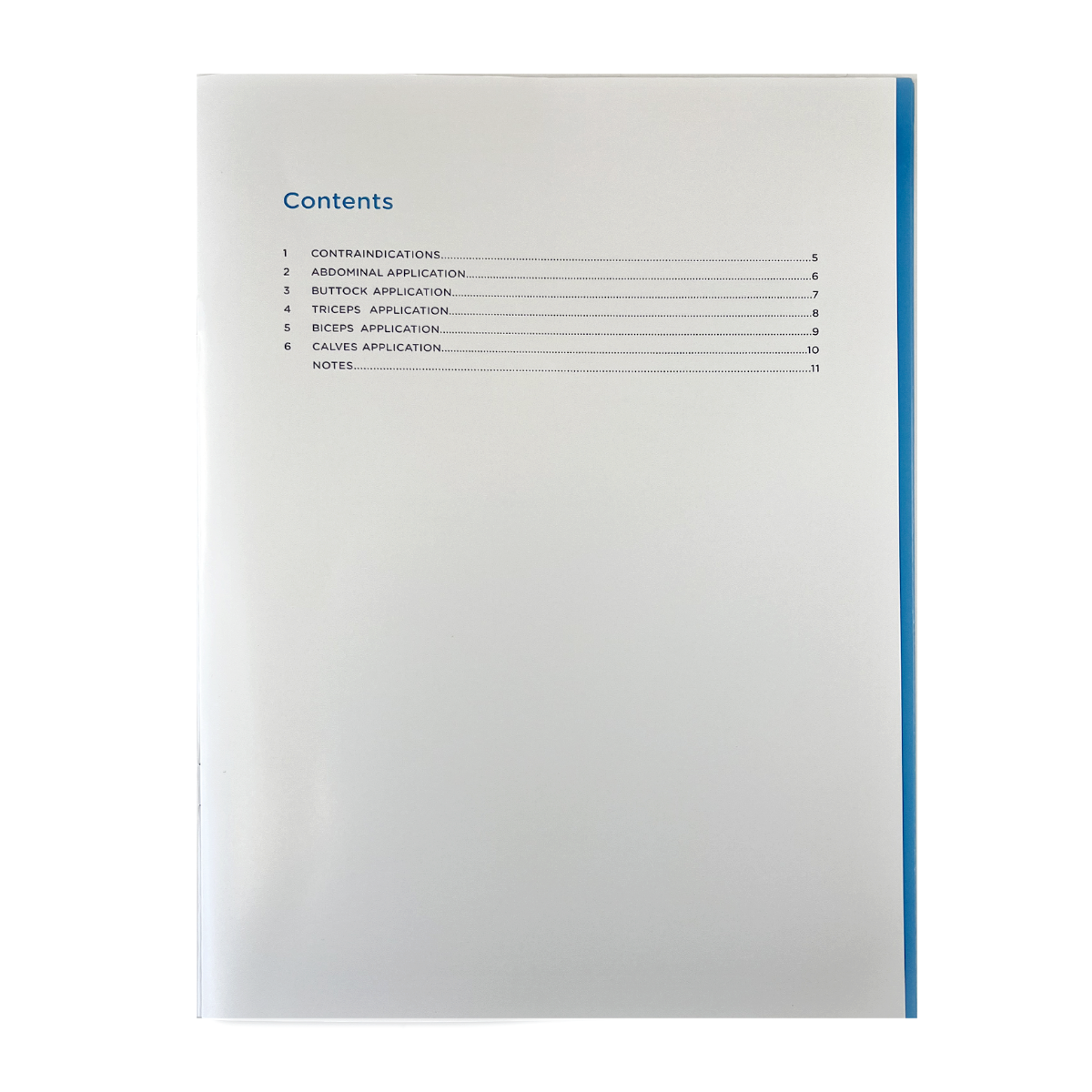 BTL, Emsculpt Clinical Guide, P/N 799-74EMCCLGUA4ENUS102