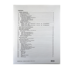 BTL Emsculpt NEO Operator's Manual Operation Guidelines Therapy Parameters Book