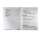 BTL Emsculpt NEO Operator's Manual Operation Guidelines Therapy Parameters Book