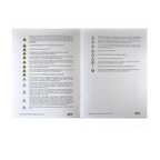 BTL Emsculpt NEO Operator's Manual Operation Guidelines Therapy Parameters Book