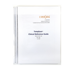Cynosure Tempsure RF Clinical Reference Guide User Skin Treatment 9217027100 Rev. 006