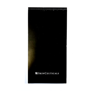 SkinCeuticals Treatment Homecare Record Forms