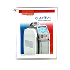 Lutronic Intelligent Care Clarityii Quick Guide Reference
