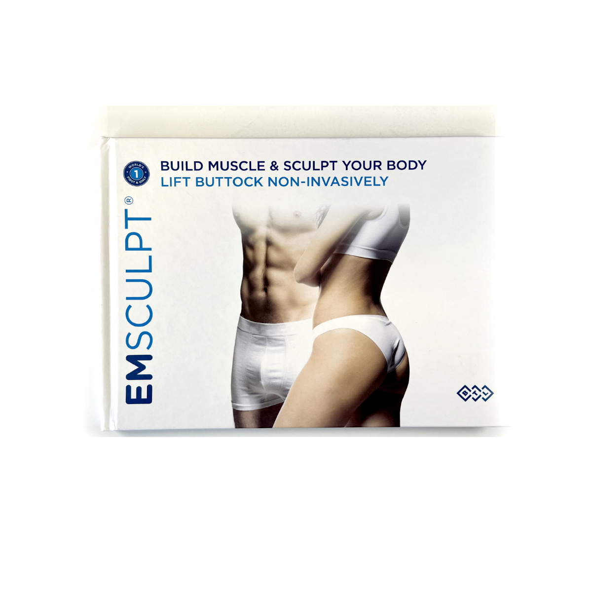BTL EMsculpt Build Muscle & Sculpt Your Body Lift Buttock Non-Invasively 799-77EMCBABENUS102 btl-1