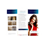 Laser Hair Removal Ask for Clarity Multi-Purpose Laser Brochure