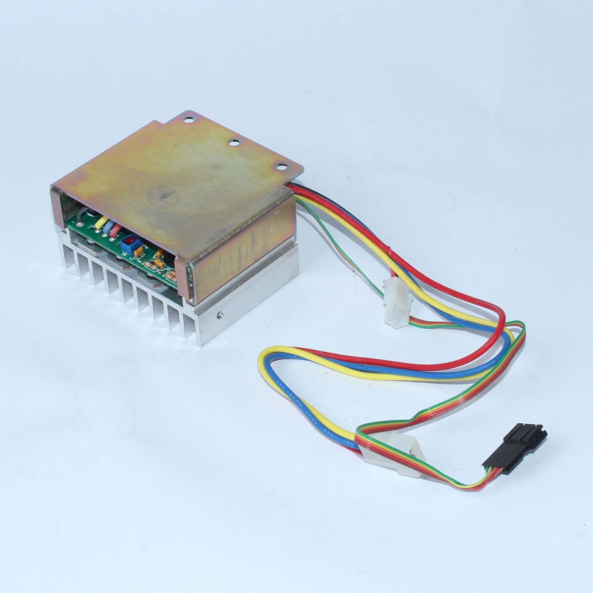 Lumenis LightSheer Duet Laser Vacuum Inverter Module Assembly 6110-9103 FOR PART