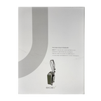 CUTERA, Technical specifications excel V Manual, P/N AP1208 Rev B, EXP 2016
