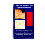 IRIDEX Lasers For Vascular And Pigmented Lesions LT0049D