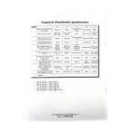 Cutera Coolglide Hair Removal Treatment Guidelines 19-400-5989 Rev. D October 2010