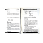 Buffalo Filter Operator's manual Turbo Porta PlumeSafe 604 Smoke Evacuation Systems MANUAL-TURBO604-REVC.doc 2006