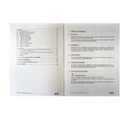 BTL, EMTONE Operator’s Manual
