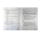 BTL, EMTONE Operator’s Manual