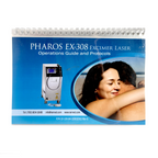 Ra Medical Systems, PHAROS EX-308, Excimer Laser, Operations Guide and Protocols, P/N: 10-100-04-10002002 Rev 0
