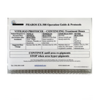 Ra Medical Systems, PHAROS EX-308, Excimer Laser, Operations Guide and Protocols, P/N: 10-100-04-10002002 Rev 0