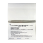 Ra Medical Systems, PHAROS EX-308, Excimer Laser, Operations Guide and Protocols, P/N: 10-100-04-10002002 Rev 0
