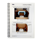LUMENIS, M22 Aesthetic System, Unpacking and Installation Instructions, P/N: PB-1056850, Rec C
