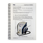 LUMENIS, M22 Aesthetic System, Unpacking and Installation Instructions, P/N: PB-1056850, Rec C