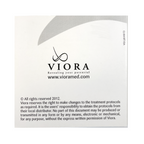 VIORA, REFIT, Body ST with BC and FC Quick Guide, P/N: CL-004 RFT FDA, 2012