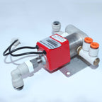Lumenis LightSheer Duet Laser Cooling Supply Diverter Assembly SA-0025780-A
