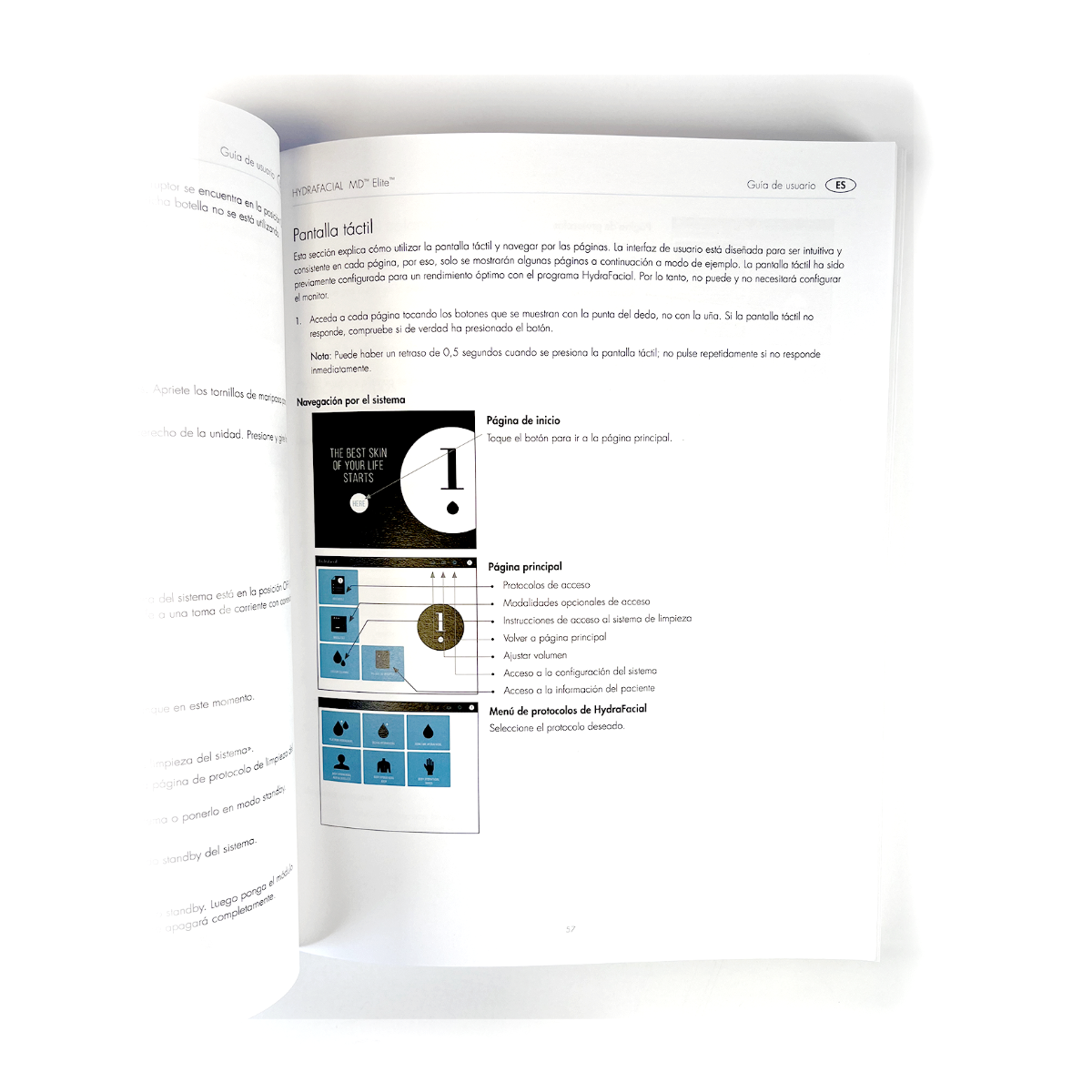 Hydrafacial MD Elite User Guide 1900036-A 2/18/2020