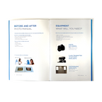 BTL PHOTO MANUAL How to improve the quality and consistency of your before and after photos -1