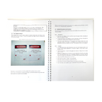 Orion Lasers Inc Harmony System Operating Manual Rev 07 February 2005