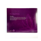 Solta Thermage Facial Procedure LIVE BEAUTIFULLY Photo Gallery Book