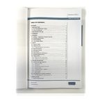 DEKA SmartXide Touch Operator Manual UK6B4401C