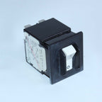 Lumenis LightSheer Duet HR Laser System Main Power Breaker Switch 15A 250V