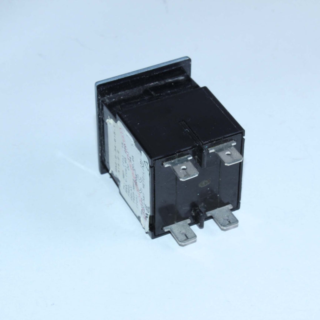 Lumenis LightSheer Duet HR Laser System Main Power Breaker Switch 15A 250V