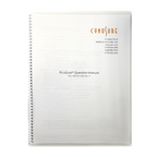 Cynosure Picosecond Workstation Operator Manual 8507012000 Rev.9