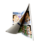 Ulthera Ultherapy Face Patient Record 1001505A x107 Sheets