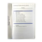 2013 EDGE for life Hydrafacial MD Lymphatic Drainage Manual Guide 19538-A Rev 5