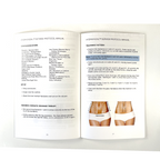 2013 EDGE for life Hydrafacial MD Lymphatic Drainage Manual Guide 19538-A Rev 5