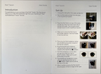 The Hydrafacial COMPANY Perk SWITCH User Guide 19789-B Rev 8 EXP 2018-1