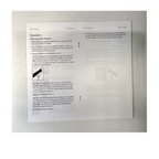 The Hydrafacial COMPANY Perk SWITCH User Guide 19789-B Rev 8 EXP 2018-1
