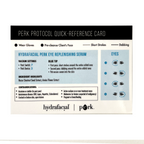 HydraFacial MD Handpiece Care and Maintenance Tips 42267 A