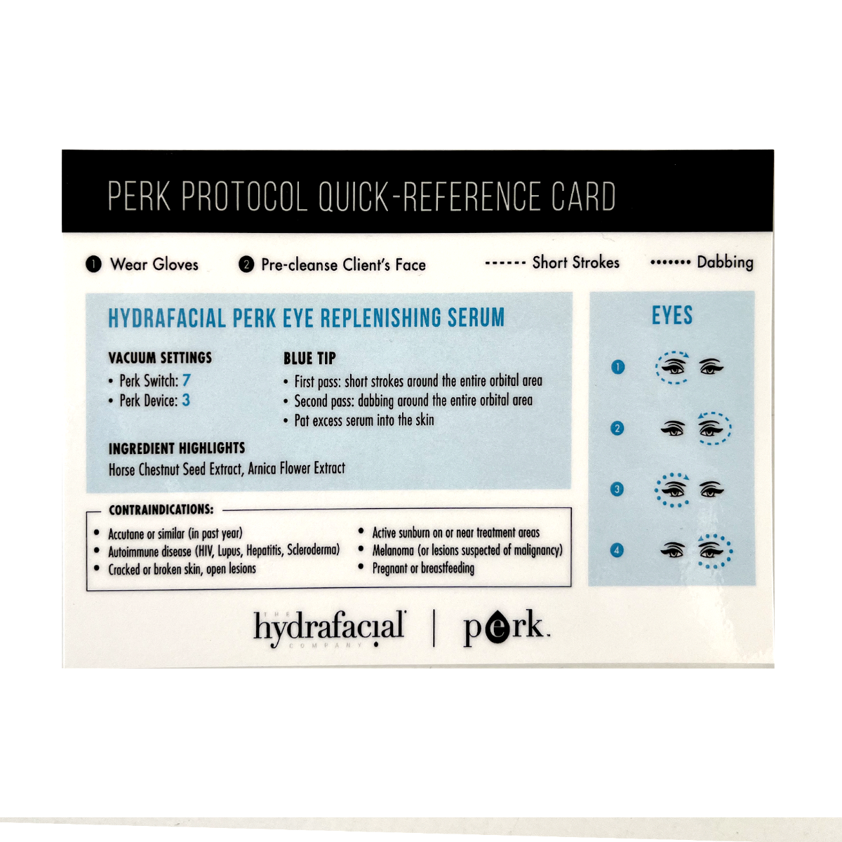 HydraFacial MD Handpiece Care and Maintenance Tips 42267 A