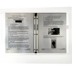 Neo Treatment protocols 42472 revision K m Manual