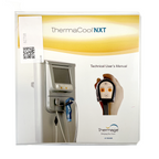 Thermage, ThermaCool NXT, Technical User’s Manual, P/N 41824B/40589, EXP 2007