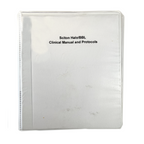 SCITON Halo/BBL Clinical Manual and Protocols, P/N 2013-013-00 Rev K