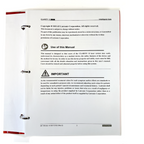 LUTRONIC, Solution to the Success of a Skincare Clinic, CLARITY II Long Pulsed Alexandrite Laser / Nd: YAG Laser, Operator’s Manual, P/N 4100172100 Rev. 2