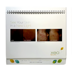 Xeo, Let Your Skin Blossom with Confidence Manual
