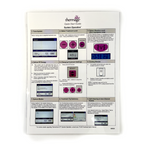 Thermage Quick Start Guide System operation 42803 A