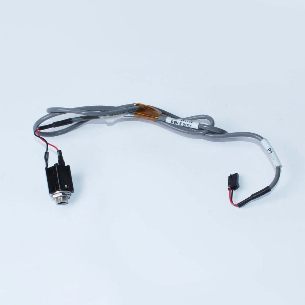 Lumenis LightSheer Duet Electrical Interlock Port Assembly HS-0026710