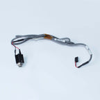 Lumenis LightSheer Duet Electrical Interlock Port Assembly HS-0026710