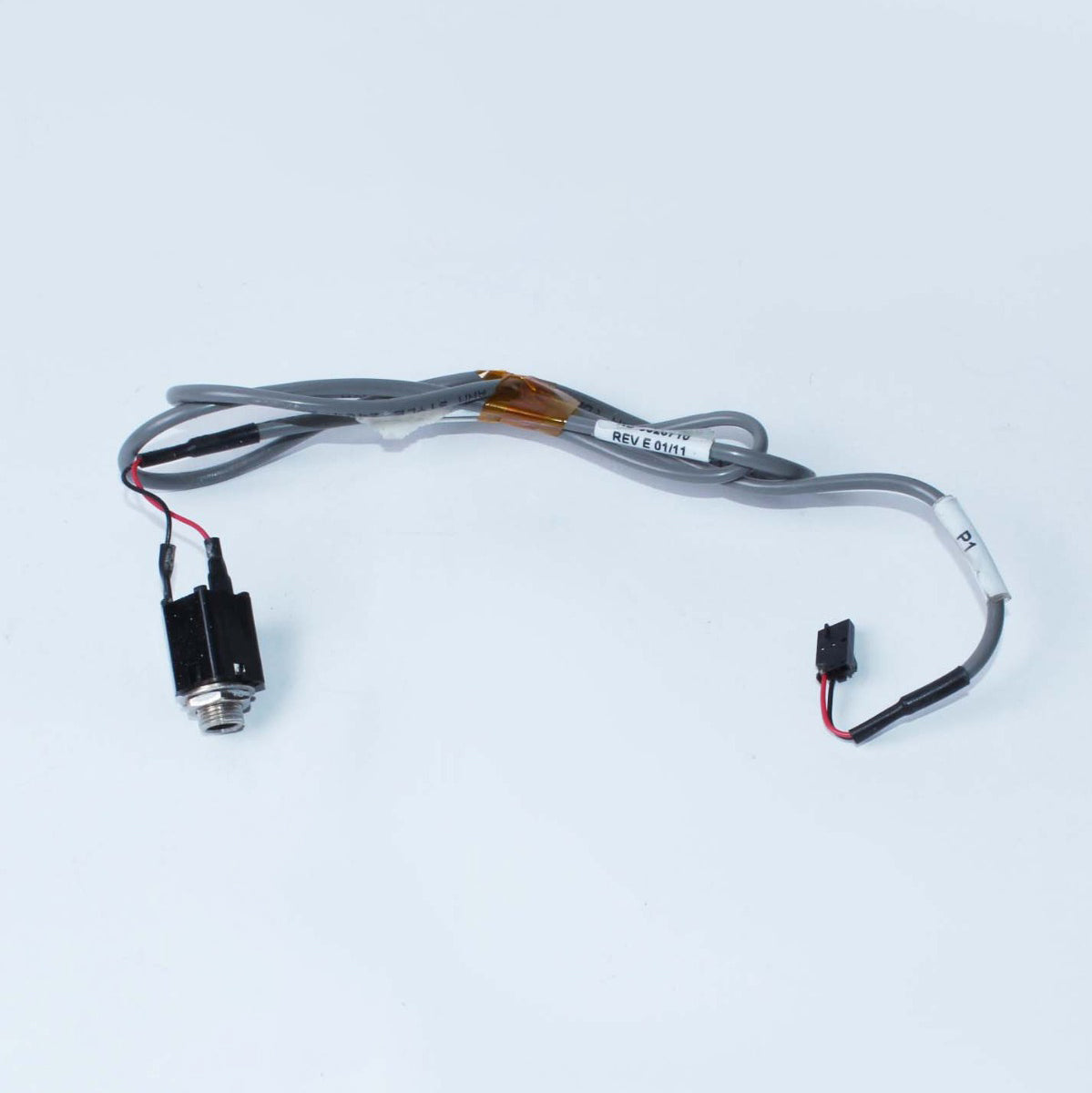 Lumenis LightSheer Duet Electrical Interlock Port Assembly HS-0026710